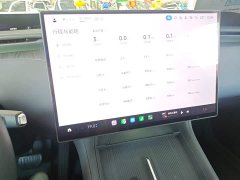 Xiaomi YU7 Four-Wheel Drive Pro - ფოტო 13