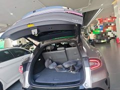 Xiaomi YU7 Four-Wheel Drive Pro - ფოტო 19