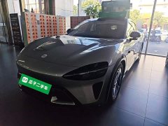 Xiaomi YU7 Four-Wheel Drive Pro - ფოტო 2