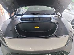 Xiaomi YU7 Four-Wheel Drive Pro - ფოტო 20