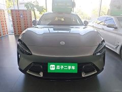 Xiaomi YU7 Four-Wheel Drive Pro - ფოტო 3