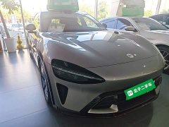 Xiaomi YU7 Four-Wheel Drive Pro - ფოტო 4