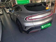 Xiaomi YU7 Four-Wheel Drive Pro - ფოტო 5