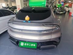 Xiaomi YU7 Four-Wheel Drive Pro - ფოტო 6