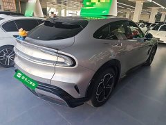 Xiaomi YU7 Four-Wheel Drive Pro - ფოტო 7