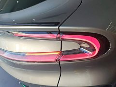 Xiaomi YU7 Four-Wheel Drive Pro - ფოტო 8