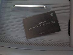 Xiaomi YU7 Four-Wheel Drive Pro - ფოტო 9