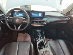 Buick Excelle Pro Comfort Edition - ფოტო 10