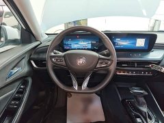 Buick Excelle Pro Comfort Edition - ფოტო 11