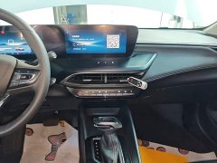Buick Excelle Pro Comfort Edition - ფოტო 13