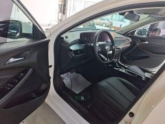Buick Excelle Pro Comfort Edition - ფოტო 16