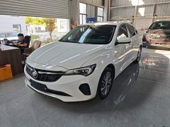 Buick Excelle Pro Comfort Edition - ფოტო 2