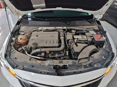 Buick Excelle Pro Comfort Edition - ფოტო 20