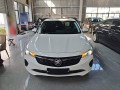 Buick Excelle Pro Comfort Edition - ფოტო 3