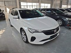 Buick Excelle Pro Comfort Edition - ფოტო 4