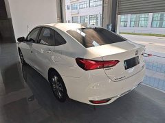 Buick Excelle Pro Comfort Edition - ფოტო 5