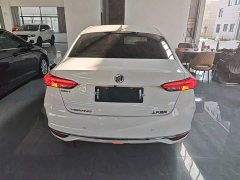 Buick Excelle Pro Comfort Edition - ფოტო 6