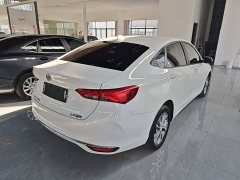 Buick Excelle Pro Comfort Edition - ფოტო 8