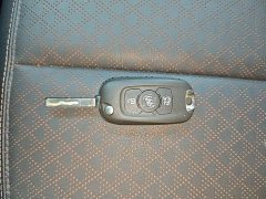 Buick Excelle Pro Comfort Edition - ფოტო 9