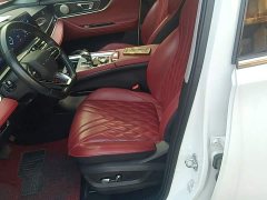 Chery Tiggo 7 PLUS 2023 1.6TGDI DCT Flagship - ფოტო 11