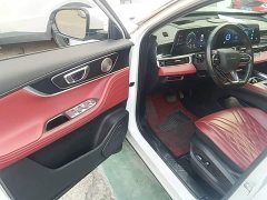 Chery Tiggo 7 PLUS 2023 1.6TGDI DCT Flagship - ფოტო 12