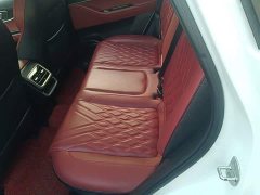 Chery Tiggo 7 PLUS 2023 1.6TGDI DCT Flagship - ფოტო 13