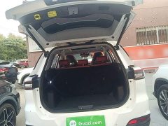 Chery Tiggo 7 PLUS 2023 1.6TGDI DCT Flagship - ფოტო 15