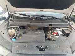 Chery Tiggo 7 PLUS 2023 1.6TGDI DCT Flagship - ფოტო 16