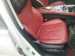 Chery Tiggo 7 PLUS 2023 1.6TGDI DCT Flagship - ფოტო 20