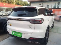 Chery Tiggo 7 PLUS 2023 1.6TGDI DCT Flagship - ფოტო 5