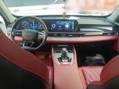 Chery Tiggo 7 PLUS 2023 1.6TGDI DCT Flagship - ფოტო 6