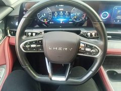Chery Tiggo 7 PLUS 2023 1.6TGDI DCT Flagship - ფოტო 7