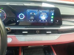 Chery Tiggo 7 PLUS 2023 1.6TGDI DCT Flagship - ფოტო 9