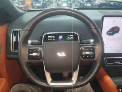 Li Auto Ideal L8 Air - ფოტო 11