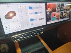 Li Auto Ideal L8 Air - ფოტო 13