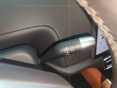 Li Auto Ideal L8 Air - ფოტო 14