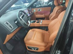 Li Auto Ideal L8 Air - ფოტო 15