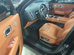 Li Auto Ideal L8 Air - ფოტო 16