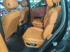 Li Auto Ideal L8 Air - ფოტო 17