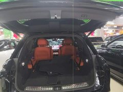 Li Auto Ideal L8 Air - ფოტო 19