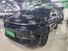 Li Auto Ideal L8 Air - ფოტო 2