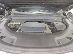 Li Auto Ideal L8 Air - ფოტო 20