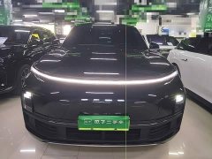 Li Auto Ideal L8 Air - ფოტო 3