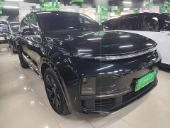 Li Auto Ideal L8 Air - ფოტო 4