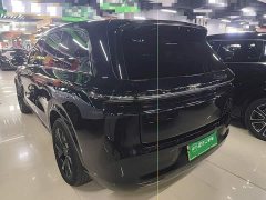 Li Auto Ideal L8 Air - ფოტო 5