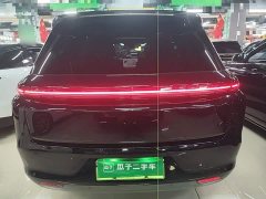 Li Auto Ideal L8 Air - ფოტო 6