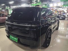 Li Auto Ideal L8 Air - ფოტო 7