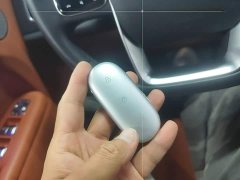 Li Auto Ideal L8 Air - ფოტო 9