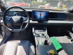 BYD Qin L DM-i Smart Drive Edition 120KM Leading - ფოტო 10