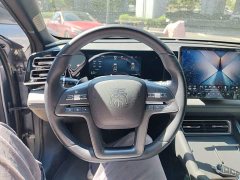 BYD Qin L DM-i Smart Drive Edition 120KM Leading - ფოტო 11